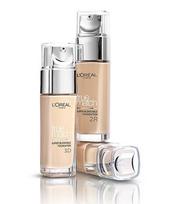 loreal true match eurokos - Loreal True Match makiažo pagrindas - N1.5 Linen - 4 nuotrauka