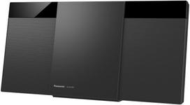 panasonic muzikin - Panasonic SC-HC304EG-K - 2 nuotrauka