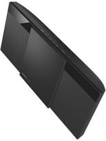 panasonic muzikin - Panasonic SC-HC304EG-K - 5 nuotrauka