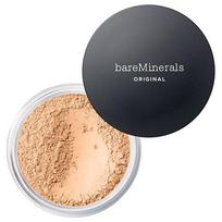 bare minerals foundation - Bare Minerals Original SPF15 birus makiažo pagrindas 06 Neutral Ivory 8g - 1 nuotrauka