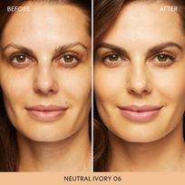 bare minerals foundation - Bare Minerals Original SPF15 birus makiažo pagrindas 06 Neutral Ivory 8g - 3 nuotrauka