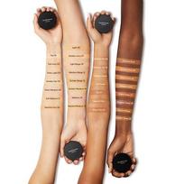 bare minerals foundation - Bare Minerals Original SPF15 birus makiažo pagrindas 06 Neutral Ivory 8g - 4 nuotrauka