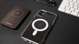 power bank iphone magsafe - Swissten Power Bank For iPhone  (5000 mAh) - 7 nuotrauka
