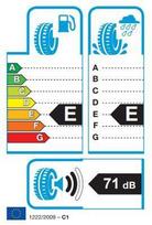 padangos 185 r15 - HIFLY WIN-TURI 212 XL 185/55 R15 86 H - 3 nuotrauka
