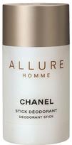 Chanel Allure Homme 75ml Deodorant Stick