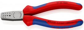 Antgalių presavimo replės KNIPEX 9762