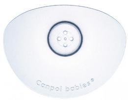CANPOL BABIES antspeniai Premium S 2vnt. 18/602