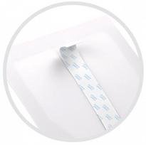 canpol iklotai - CANPOL BABIES įklotai į kelnaites po gimdymo 10vnt. 73/003 - 4 nuotrauka