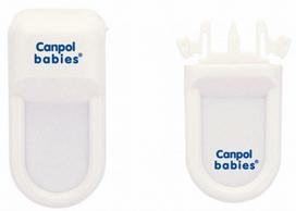 CANPOL BABIES apsauga stalčiams 10/821