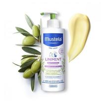 babe kosmetika - Mustela Liniment, 750 ml - 2 nuotrauka