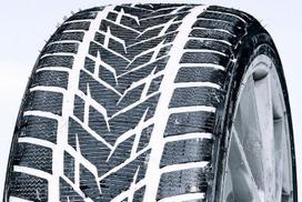 vredestein wintrac 215 - Vredestein Wintrac Xtreme S 215/55 R16 93H - 3 nuotrauka