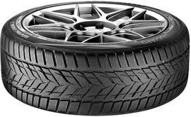 vredestein wintrac 215 - Vredestein Wintrac Xtreme S 215/55 R16 93H - 4 nuotrauka