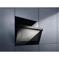orkaite mikrobangu funkcija - Electrolux EVL8E08Z - 3 nuotrauka