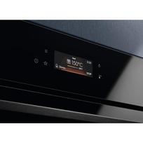 orkaite mikrobangu funkcija - Electrolux EVL8E08Z - 4 nuotrauka