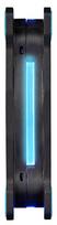 140mm ventiliatoriai - Thermaltake Riing 14 Blue - 5 nuotrauka