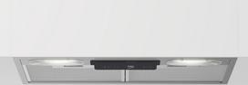 nerudijancio plieno sp - Beko HNU51311SH - 2 nuotrauka