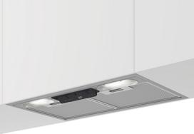 nerudijancio plieno sp - Beko HNU51311SH - 1 nuotrauka