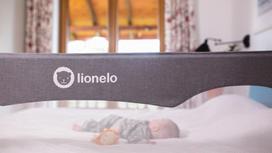 lionelo hanna - Saugumo varteliai Lionelo Hanna, 1500 mm x 350 mm x 660 mm - 9 nuotrauka