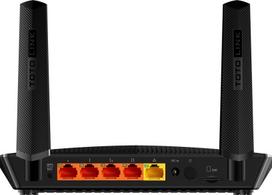 4g routeris - TOTOLINK LR1200 - 5 nuotrauka
