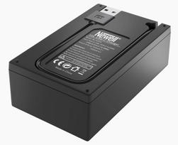 np fw50 -  Newell FDL-USB-C - 3 nuotrauka
