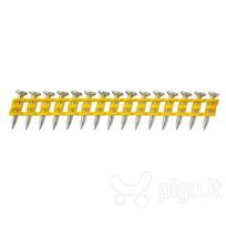 vinys 20 - DeWalt, 2,6 mm x 20mm, 1005 vnt. - 1 nuotrauka
