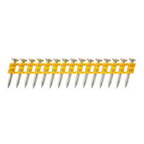 vinys 20 - DeWalt, 2,6 mm x 20mm, 1005 vnt. - 2 nuotrauka
