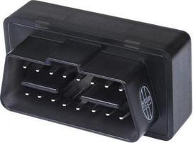 car bluetooth - OBD2 Car Diagnostic Reader Bluetooth 4.0, KAPMCLMCE200 - 1 nuotrauka
