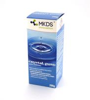 priemones baseinam - Crystal Pond, 200 g - 1 nuotrauka