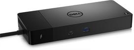 docking - NB ACC DOCKING STATION WD22TB4/THUNDERBOLT 180W 210-BDTD DELL - 2 nuotrauka