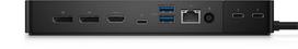 docking - NB ACC DOCKING STATION WD22TB4/THUNDERBOLT 180W 210-BDTD DELL - 4 nuotrauka