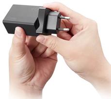 adapteris 1 4 5 8 - LENOVO 40AW0065WW - 3 nuotrauka