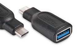 usb i c adapteris - CLUB 3D CAA-1521 - 2 nuotrauka
