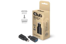usb i c adapteris - CLUB 3D CAA-1521 - 3 nuotrauka