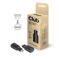 usb i c adapteris - CLUB 3D CAA-1521 - 4 nuotrauka