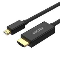 hdmi laidas 2m - UNITEK V1152A - 1 nuotrauka