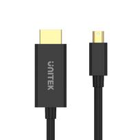 hdmi laidas 2m - UNITEK V1152A - 2 nuotrauka