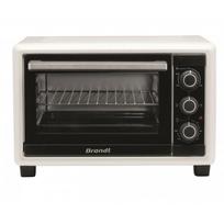 mini oven - Brandt FC16CW - 1 nuotrauka