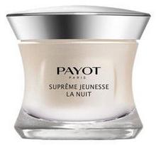 la nuit - Veido kremas Payot Supreme Jeunesse La Nuit, 50 ml - 1 nuotrauka