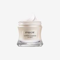 la nuit - Veido kremas Payot Supreme Jeunesse La Nuit, 50 ml - 2 nuotrauka