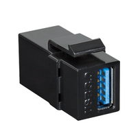 laidai kabeliai jungtys - LOGILINK NK0015B - 2 nuotrauka