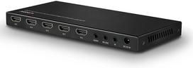 hdmi switch - LINDY 38249 - 2 nuotrauka