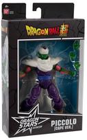 dragon ball figureles - Bandai - DRAGON BALL DRAGON STARS PICCOLO (CAPE VER.), 36194 - 2 nuotrauka