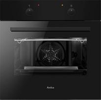 easy clean - Amica ES06117B - 3 nuotrauka