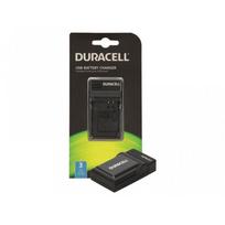 Duracell DRS5962 baterijų įkroviklis USB