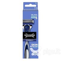 Wilkinson Sword Hydro5 Skin Protection Regular, 1 vnt.