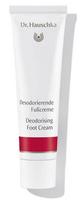 Dr. Hauschka Deodorising Foot Cream 30ml