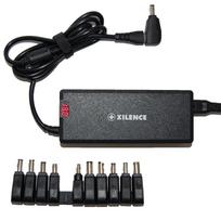 nesiojamas ikroviklis 20w - Xilence Notebook charger 120W Mini XM012 - 1 nuotrauka