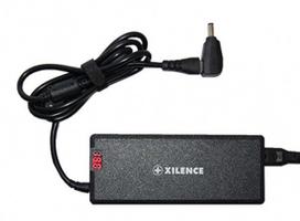 nesiojamas ikroviklis 20w - Xilence Notebook charger 120W Mini XM012 - 2 nuotrauka