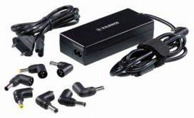 nesiojamas ikroviklis 20w - Xilence Notebook charger 120W Mini XM012 - 3 nuotrauka