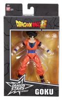 dragon ball figure -  Bandai Dragon Ball Dragon Stars Goku - 3 nuotrauka